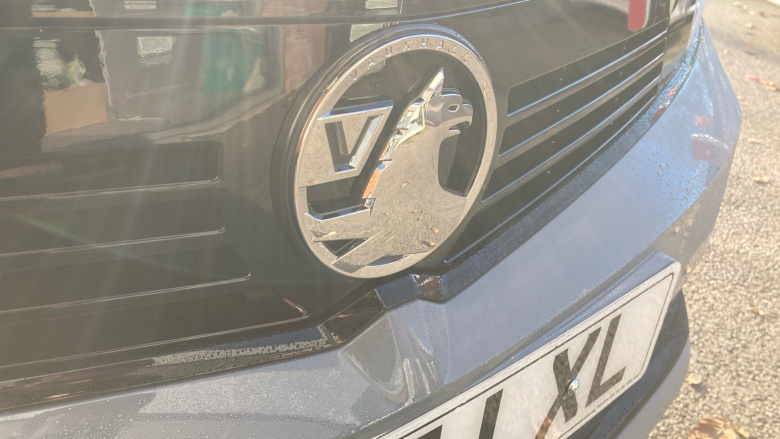 Vauxhall Astra 1.2 Turbo 130 Griffin 5dr Petrol Hatchback